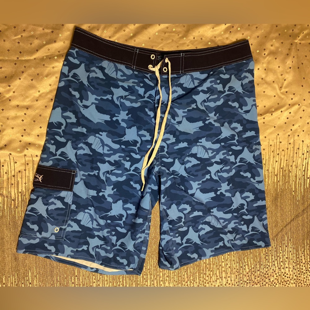New Board Shorts 40